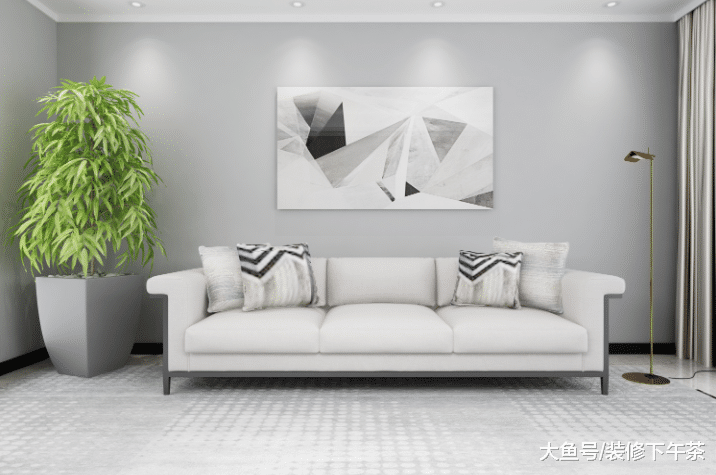 下个月楼市房价终于下降了，没买房子的抓紧买坐等赚钱！