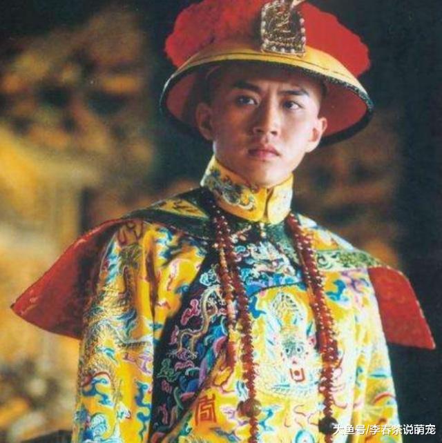 皇帝连续夭折3个皇子，太后：第4个名字我来取，结果出人意料