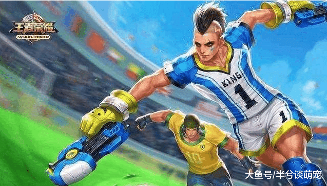 王者荣耀：这4对下路超级套路二人组，学会一对就能轻松取得胜利