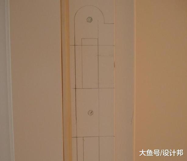 木门到底要怎么装才安全又牢固? 怪不得我家一装好就松垮垮的!