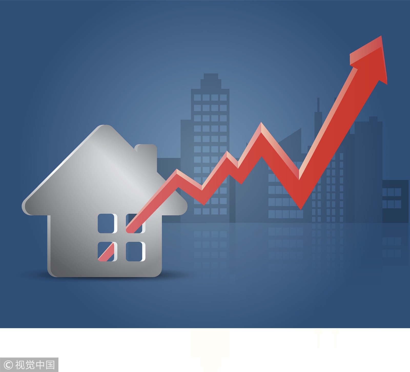 这四类房子未来升值空间大，能买下来就不要犹豫