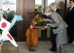 日本■世界上第二个“日本”，讲日语写日文用日本旗，至今不与中国建交