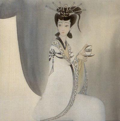 她是父母的掌上明珠，也是宇文勇的最爱！