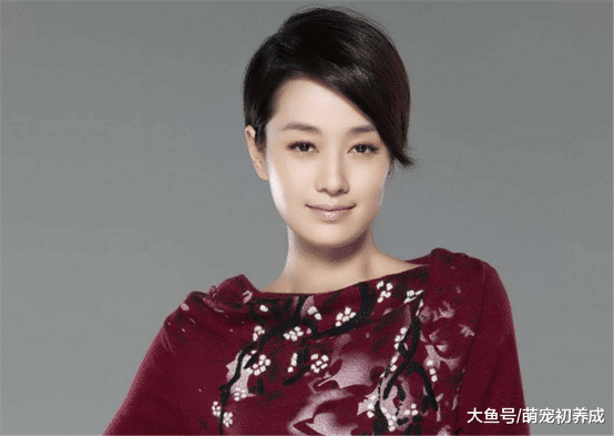中年女演员无戏可拍？原因是太挑剔还是无人敢收？