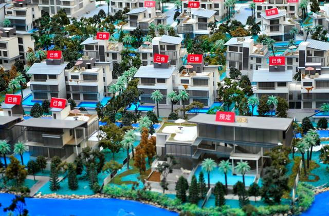 未来房地产有戏，将迎来“两个取消”？没买房的或成最大“赢家”