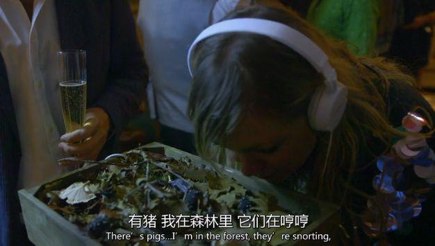 看完这些亿万富翁的饕餮盛宴，我只想喝一杯82年的可乐来定惊.....