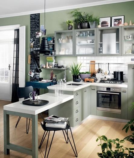 向墙“上”索收纳，空间瞬间放大的6大技巧