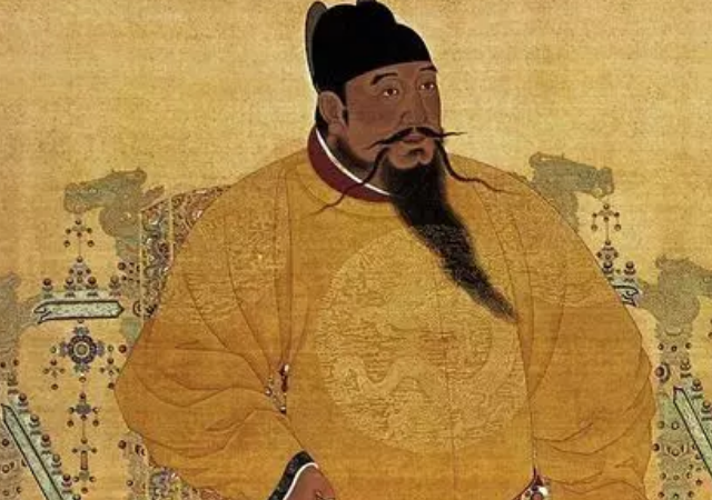为什么明成祖在当了皇帝之后，会选择迁都呢。