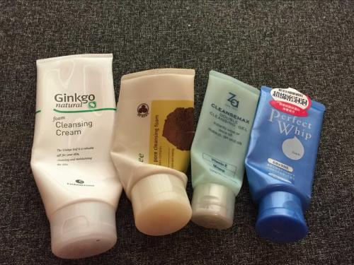 洗面奶 这些大牌洗面奶已列入“黑名单”,如果还在用,那你一定离烂脸不远了