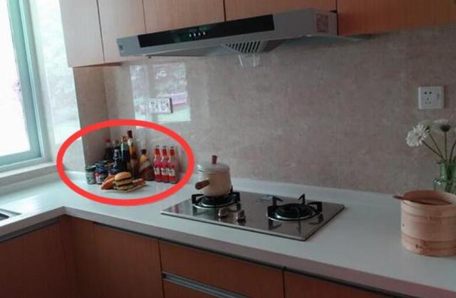 发现一户人家阳台，看人这设计 ，真是太有创意，都来看看学习学习