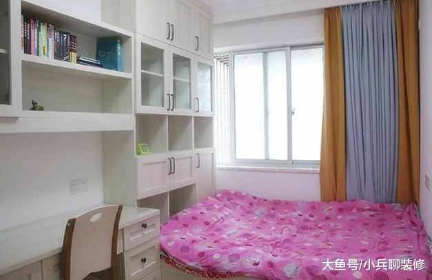 远嫁300公里，看到老公准备的婚房，我感觉我快要哭了！