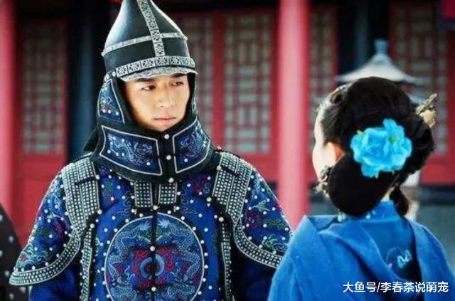 皇帝连续夭折3个皇子，太后：第4个名字我来取，结果出人意料