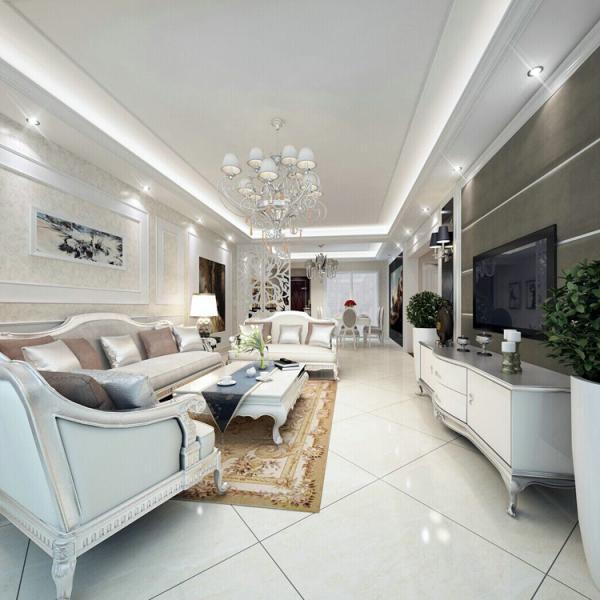 買了大房子要怎么裝修才好？選好自己的風格很重要！