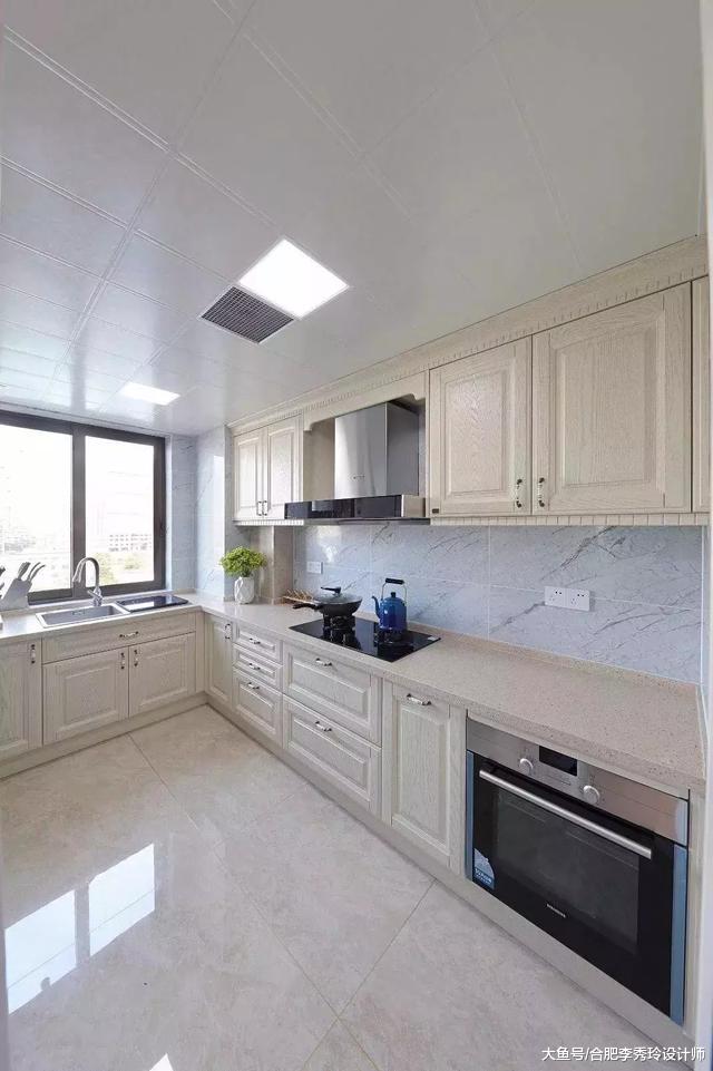 一家炒菜全楼都是油烟味？很多家庭止逆阀装错了，装了等于白装！