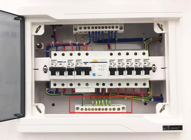 地线到底有没有有效接地？很多业主根本不知道！难怪后悔的人真多