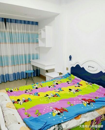 花16万在城里买了新房，温馨舒适，现在却成了全村的笑话！