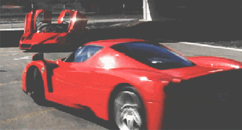 夏天你舍不得开空调？10年老司机教你一招，快速制冷还特省油！