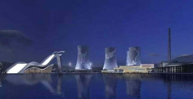 门头沟将打造新首钢滨河地区 定位高端产业综合服务区