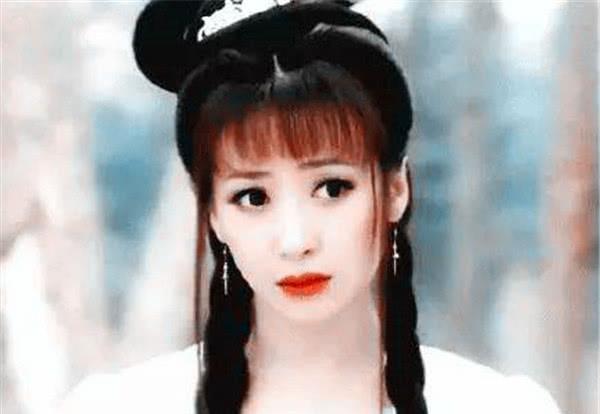 长得美不一定能驾驭古装，这些明星，才是为古装而生的大美人