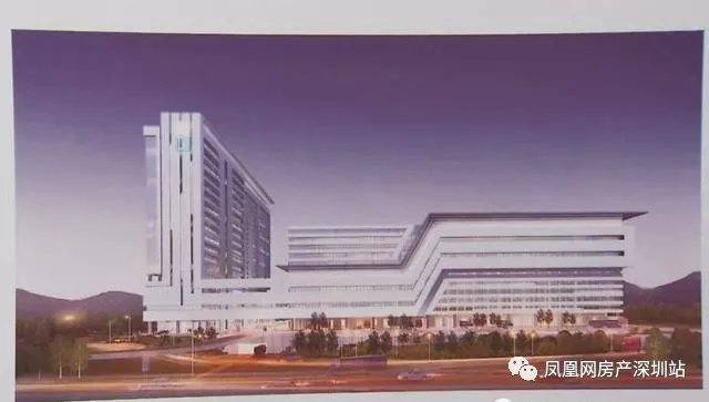 总投资805.7亿！深圳2019年第三批新开工项目132个！（附项目明细）