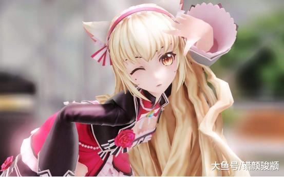 3.67亿女玩家都在玩什么？2019受女性欢迎的十大手游排行榜