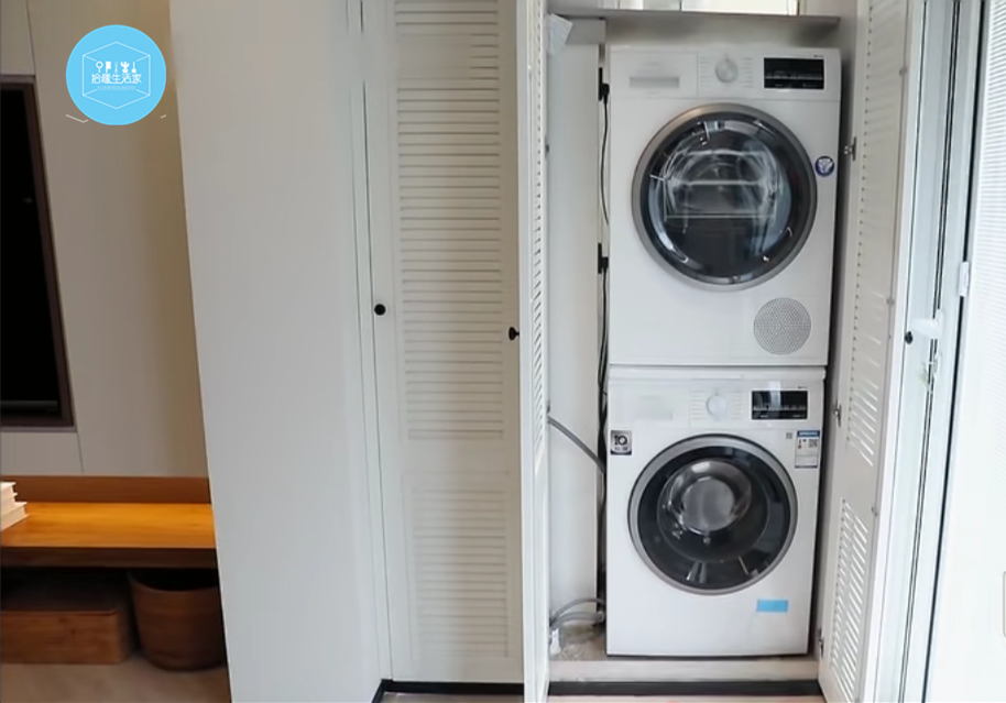 《梦想改造家》完美改造2室变4室，屋主乐开花，以为走错了门