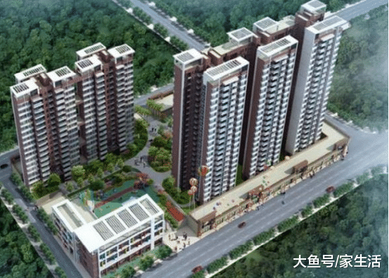 如今三四线城市的房子能入手吗？别急着回家置业，听听行家怎么说