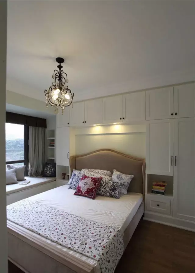 收纳设计是保证家里整洁的关键，该在哪里做收纳呢？