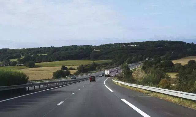 徐州司机注意~江苏4条高速部分路段限速提至120公里！详情……