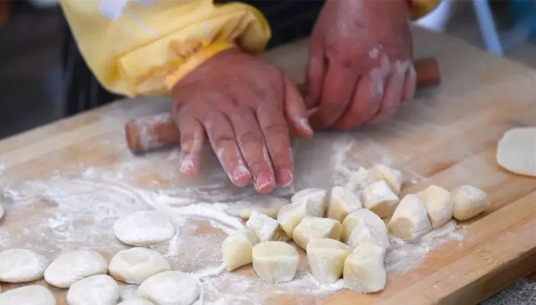 少年的你 在顺义的平房里长大~