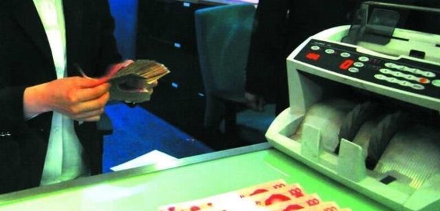 支付宝|你有100万，应该存支付宝，还是存银行？听顶级黑客一说，明白了
