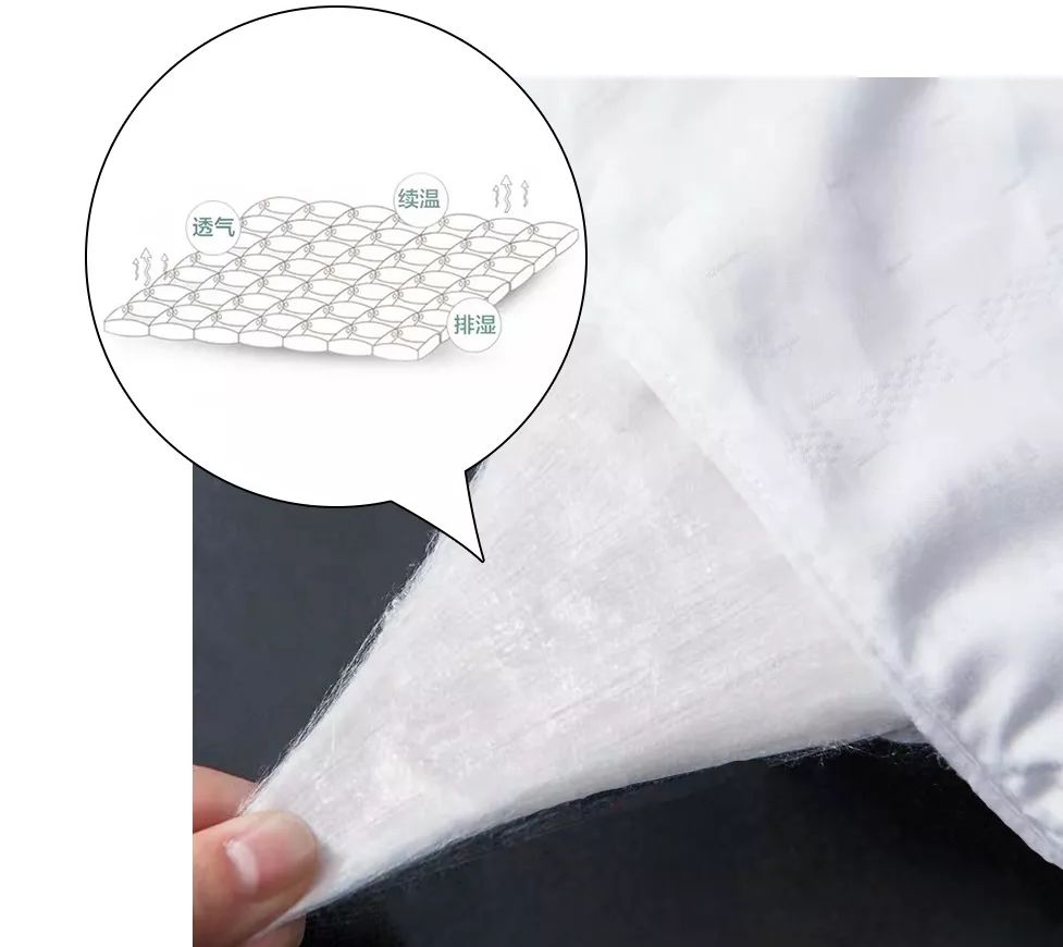 “棉花被”和“蚕丝被”哪个好？当初不懂，后悔我家买错 ……