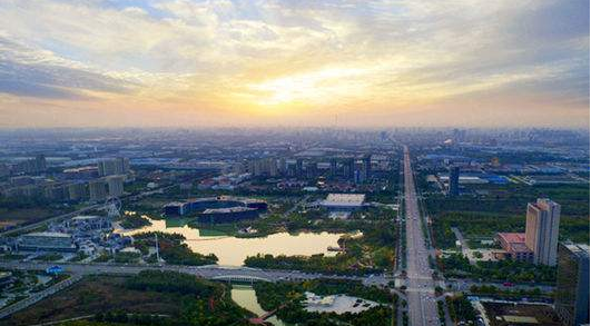 济宁最新房价，觉得在哪个区域买房有望？价格更合适