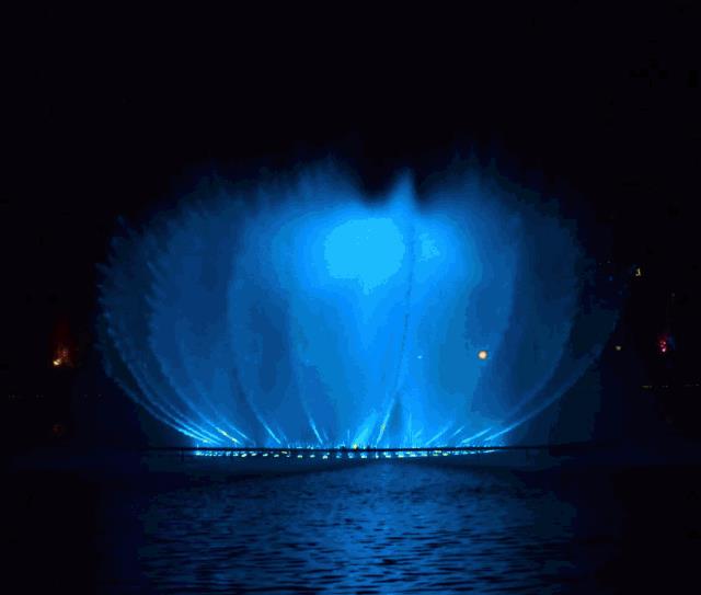 1小时飚拢，东方威尼斯，小胖带你玩硬核县城。