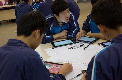 学校“最没存在感”的3类学生，尤其最后一类：3年都不认识是谁