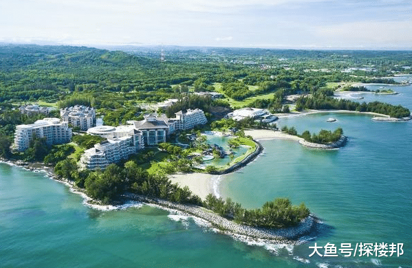 文莱：700元能租别墅，租满30年就是你的，政府：赔钱保障民众有房住