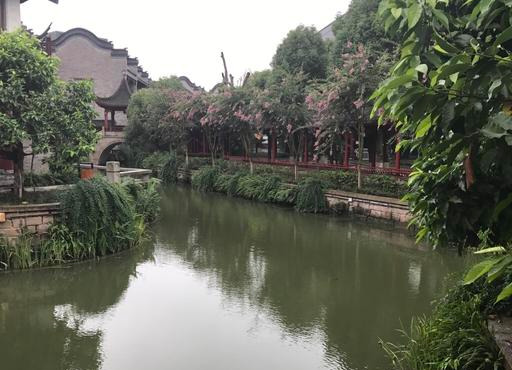 成都，一个穿越时空而来的“特色小镇”，为什么从火爆走到落寞？