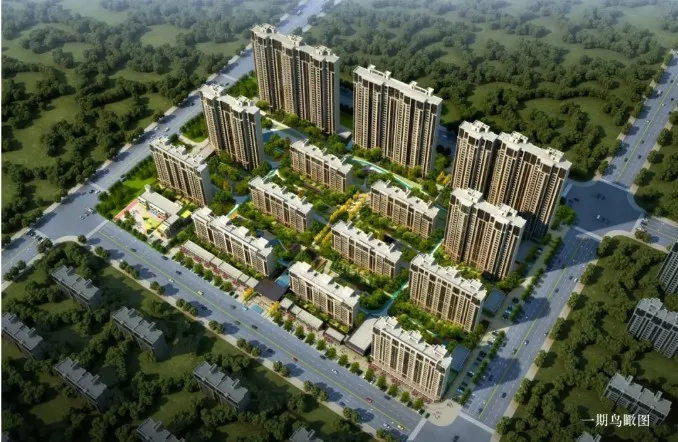 正通万和城 优劣势分析