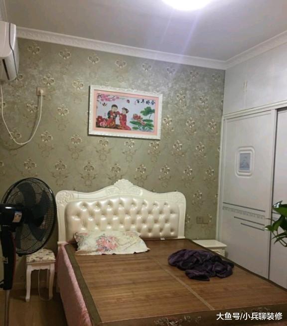 懊悔！今年刚买的新房，温馨舒适，可是一家人都不敢睡卧室！