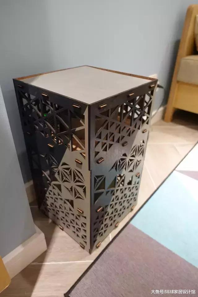 38㎡北漂夫妻地下室，6W纯手工极限改造，引众多设计师到访