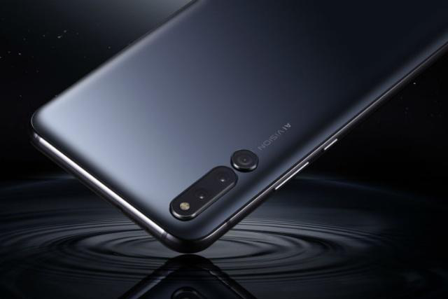 荣耀MAGIC 2：一部拥有“魔法”的手机，受到人们喜欢的原因