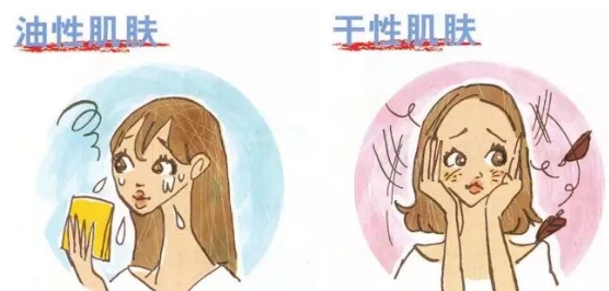 保养肌肤，请注意这四点