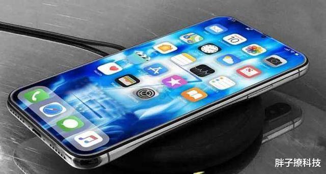 疑似iPhone12 Pro Max机模现身：信息量有点大！