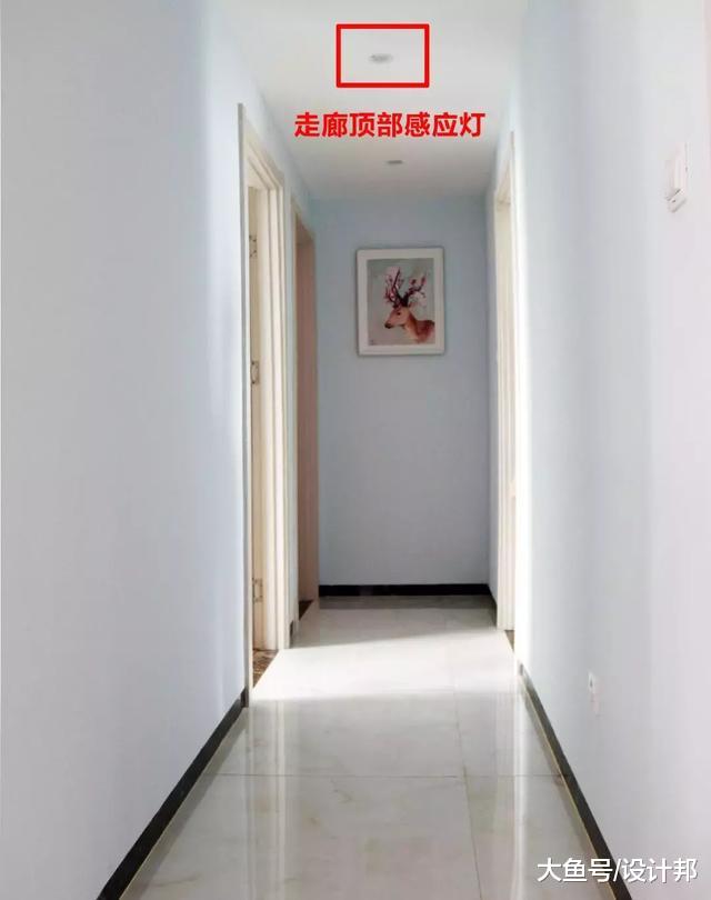 5个家装细节提升生活质量，无论精装房、毛坯房都适用！