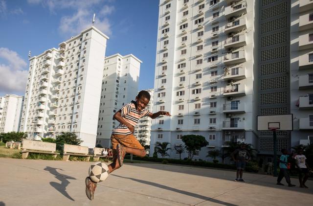 未来二十年全球房产的投资机会在哪里？新城，中国造