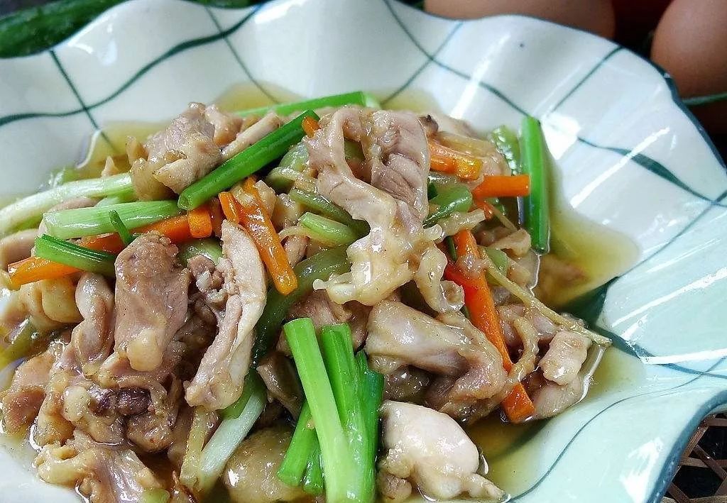 「烤鸭」名副其实的十大名菜，看下你的家乡上榜了吗？