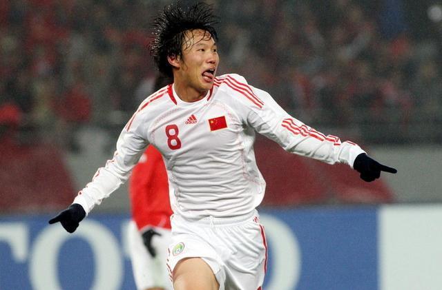 中国没有天才球员？不，他们只是生不逢时！