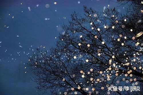 有时候，失去比拥有更幸福！