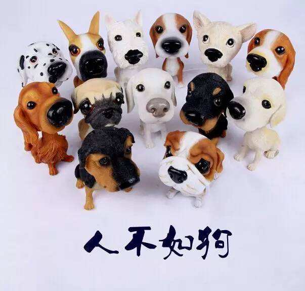 真讽刺！男子乱窜马路被撞，狗走人行道安全无事