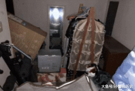 没通过中介和房东续约 房子被逼搬空 连7个月女儿的冻奶都没放过